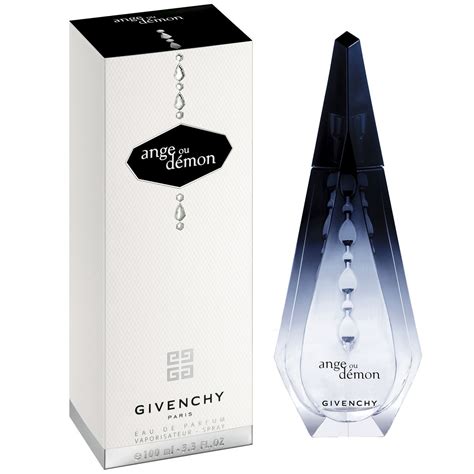 givenchy ange ou demon w edp 100 ml tester|angel demon perfume givenchy.